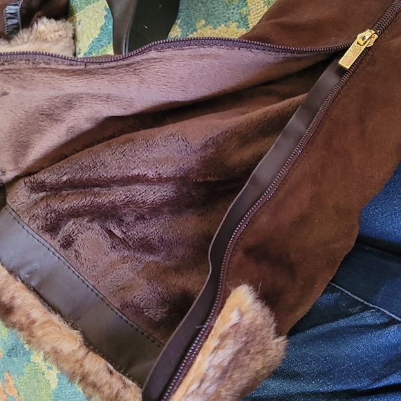 Charlotte Russe Boots - Picture 3 of 4